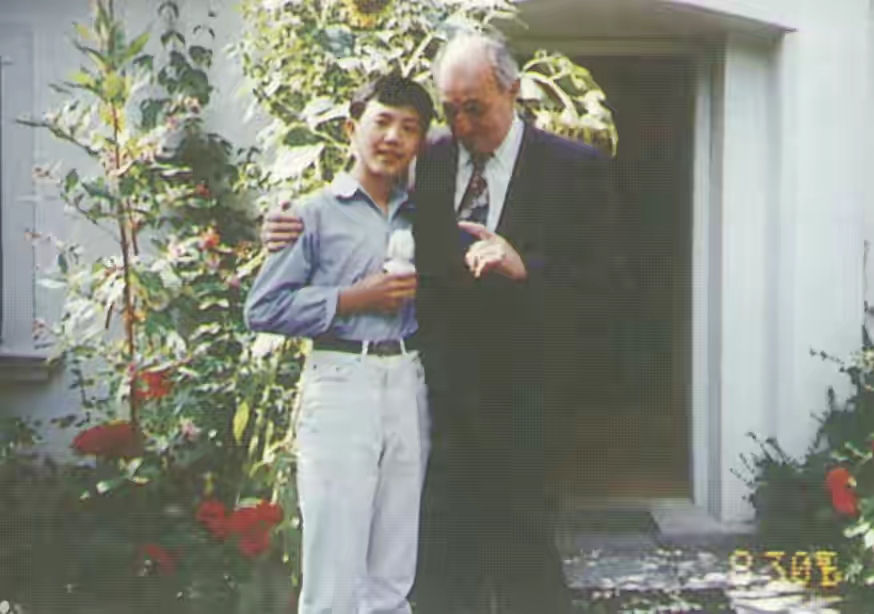 39岁李云迪承认嫖娼!“监狱风云”再添一人,这一切都归咎于妈妈!