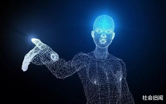 35%的人类已经进化,对比我们的猿猴祖先,现代人类新增了太多能力