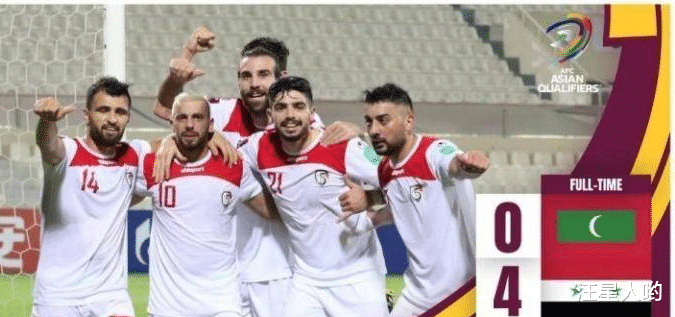 国足|捏把汗！叙利亚必将死磕国足，谨防三点要素，国足三连胜不成问题