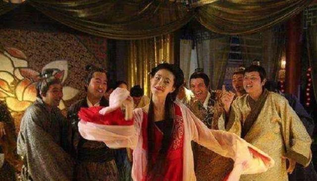 心悦雅萌|古代青楼女子的“内行话”,现在变成口头禅,令人难以启齿