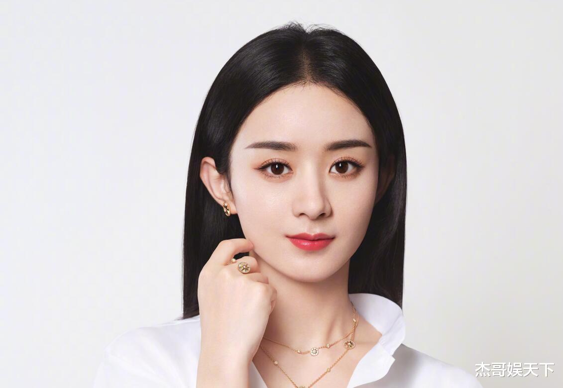 赵丽颖|没看《拜托了冰箱》前六季，但第七季首播有三大槽点还是不吐不快