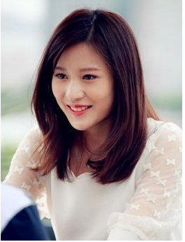 邬靖靖|她出道便被姑父捧为女主，姑父另结新欢后，她也沦为了十八线演员