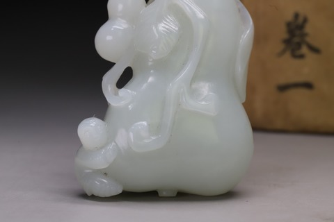 葫芦|和田葫芦玉珮