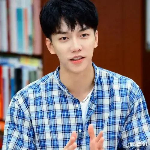 林允儿|恭喜！34岁李昇基恋情曝光，曾是林允儿前男友，女方是星二代