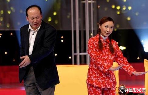 西游记|蔡明做错了什么：摸爬滚打了这么多久，晚年被“骂出春晚”？
