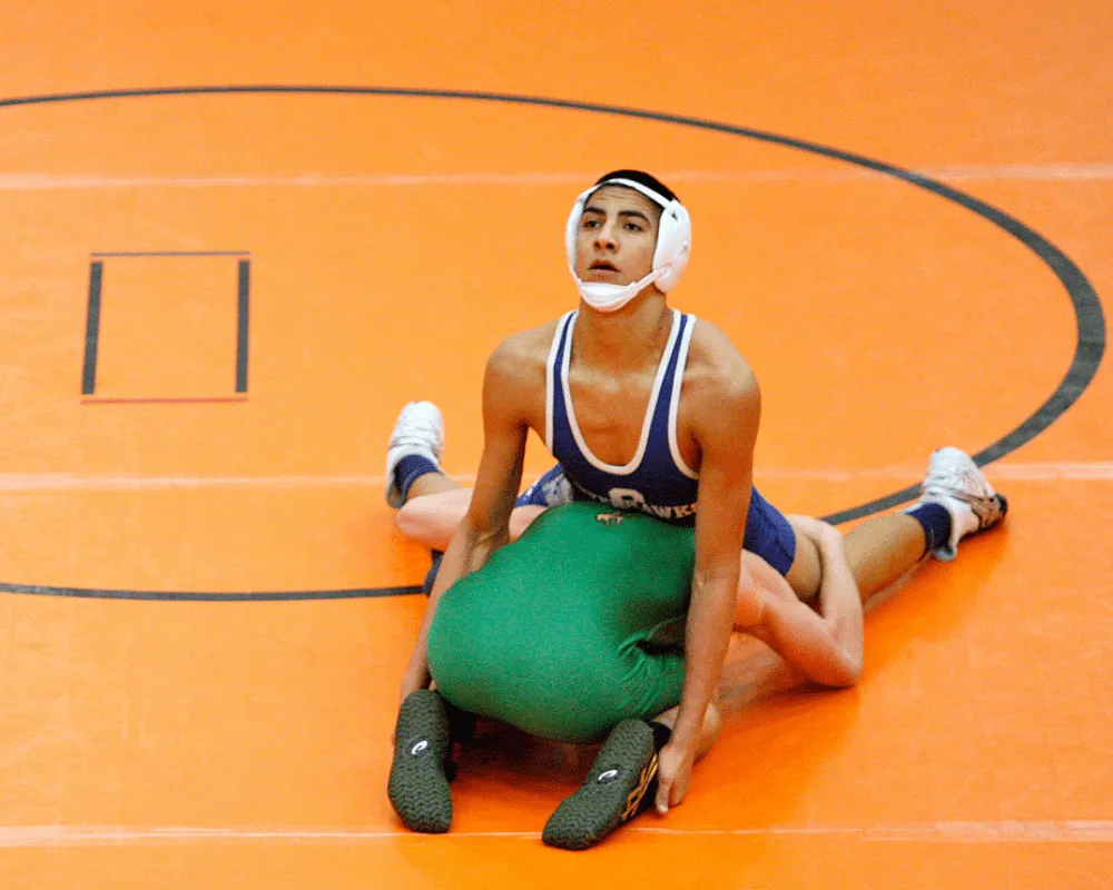 運動員|會心一笑——運動中的古怪瞬間