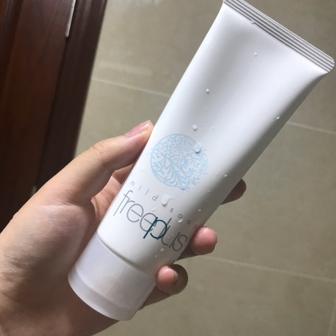 萝卜 洁面乳推荐:清洁效果不错,皮肤滑滑的,好舒服。