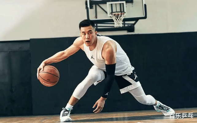 耐克|耐克抵制新疆棉花！周琦發文脫鞋，艾倫阿聯不吭聲，男籃麻煩來了