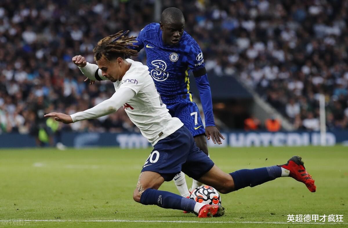 廣州城|切爾西對(duì)陣熱刺！圖赫爾對(duì)決孔蒂，聯(lián)賽杯抽簽終于給安排上了