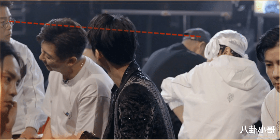 周延|《披荆斩棘的哥哥》首播火药味十足，周延陈小春诠释“什么叫兄弟情”