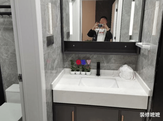 |新房终于入住,全屋都很漂亮,换了个新环境,儿子最开心了