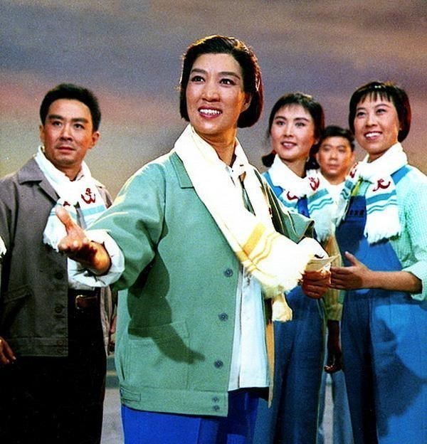 京剧|京剧流派真的这么重要吗？样板戏打破流派却成就了不可超越的精品