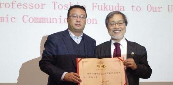 黄石 日本追悔莫及，顶尖科学家加入我国，帮助我国赢得多项全球第一