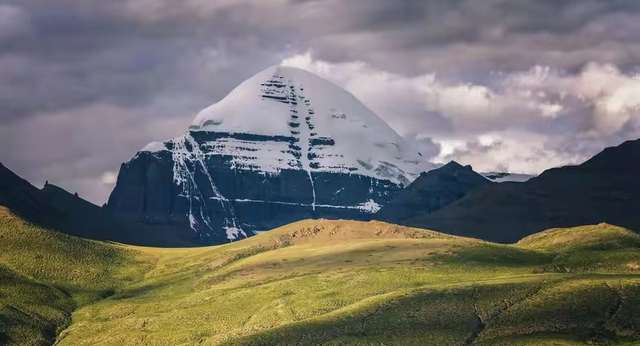 科学家 青藏高原地底下的“神秘空间”，面积超3个台湾省，战略价值极高