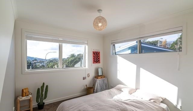 不被父母左右,新婚夫妻的94㎡婚房,不攀比、不堆砌,简单就好