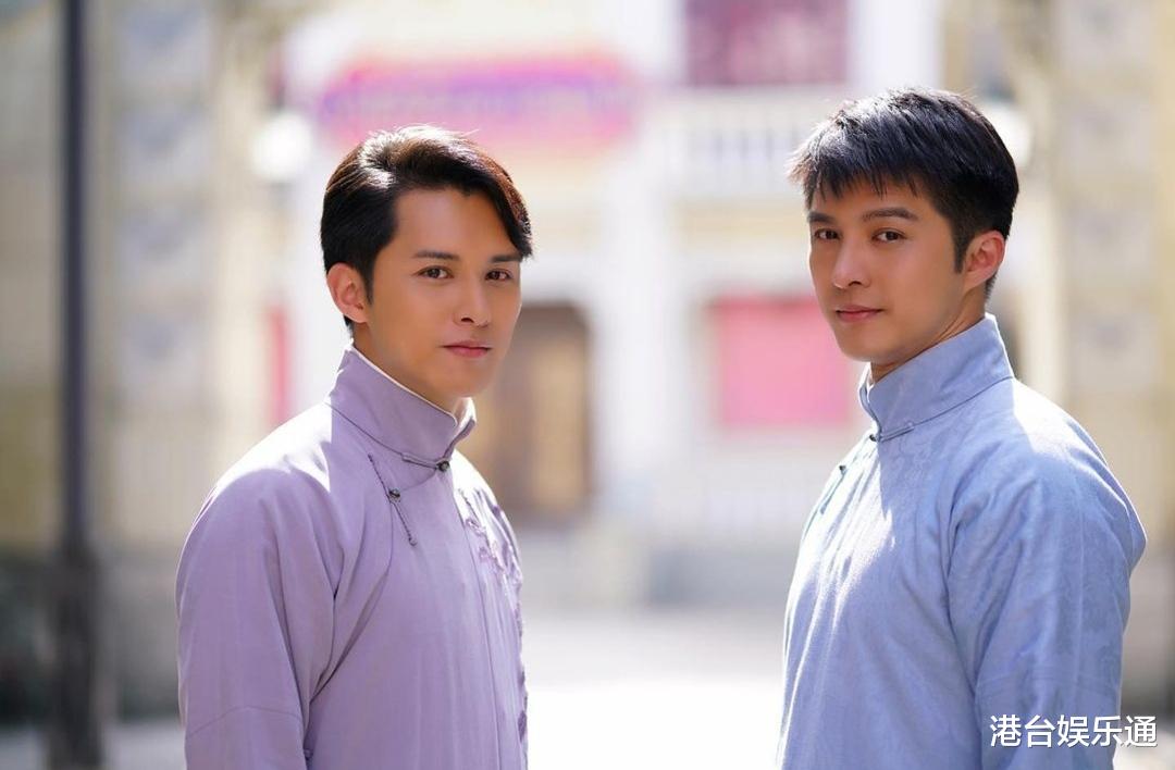 TVB|TVB“御用细佬”入行20年首担正，早年曾是电信公司维修员