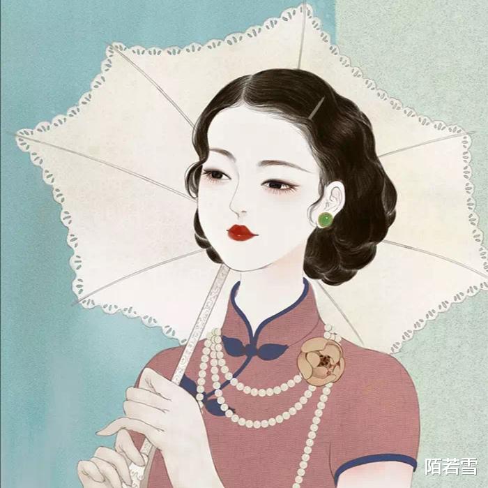 陌若雪|离婚后的女人，主要是这3种生活方式，第3种现在越来越多