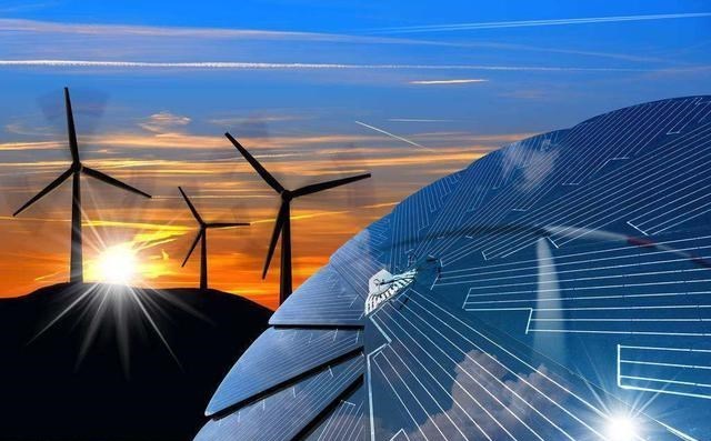 太空发电变成现实?中国开建“太空三峡”,电能怎么送回来?