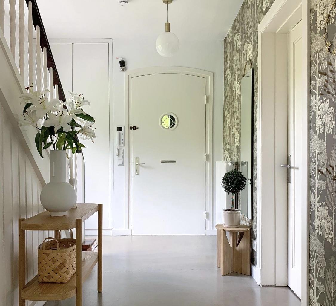 北欧乡下自建房，温暖治愈，岁月静好，过着许多人羡慕的生活！