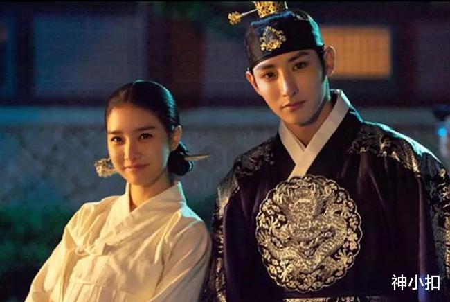 古装剧|推荐6部韩国古装剧,看看与国内的剧有啥不同