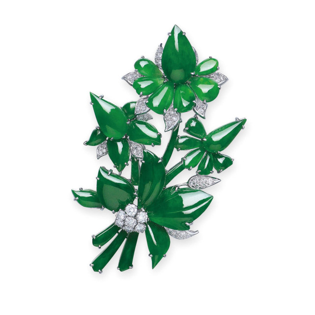 翡翠|翡翠知识讲堂：翡翠的加工过程（下）