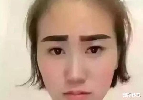 纹眉 为什么不建议女生“纹眉”？纹眉师告诉真相后，庆幸自己没跟风