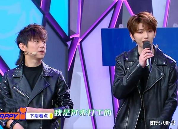 何炅|多位明星抢着为何炅庆生，落难时只有一位明星力挺，他们都沉默