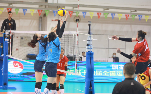女排|女排三期集訓(xùn)即將開始，3大國(guó)手暫時(shí)掉隊(duì)，征戰(zhàn)全運(yùn)9-12名決賽
