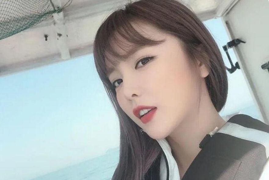 洪真英|“微胖女神”洪真英：曾因“作假”被公司雪藏，却没想到意外大火