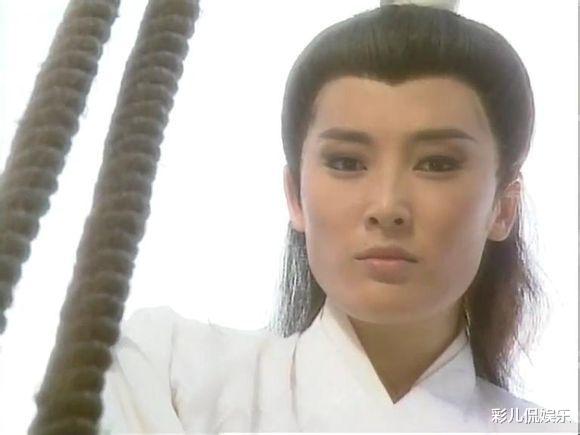 许仙|别以为“剪个短发、画个胡子”就是女扮男装了，她们才叫雌雄难辨