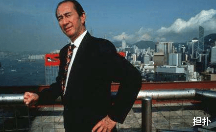 何超琼|何超琼的大麻烦，其实不是四太太梁安琪，而是比她大4岁的何超贤