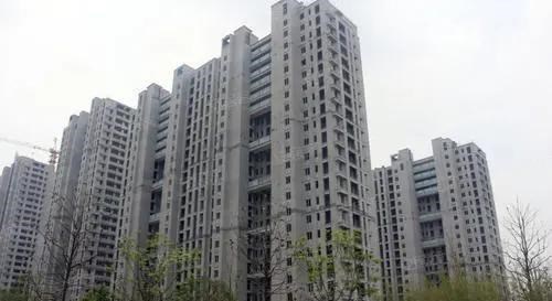 宁波|冬天里的一把火！宁波二手房成交排行榜新鲜出炉！