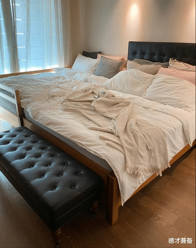 德才兼备|韩国主妇晒出160㎡新房走红，全屋一尘不染，很多家庭都值得学习