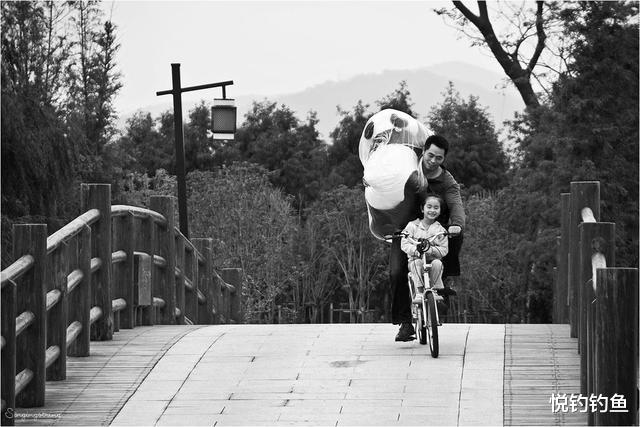 鲫鱼|当春风敲打大地，“闷”了一冬天的钓鱼人也要出钓了~