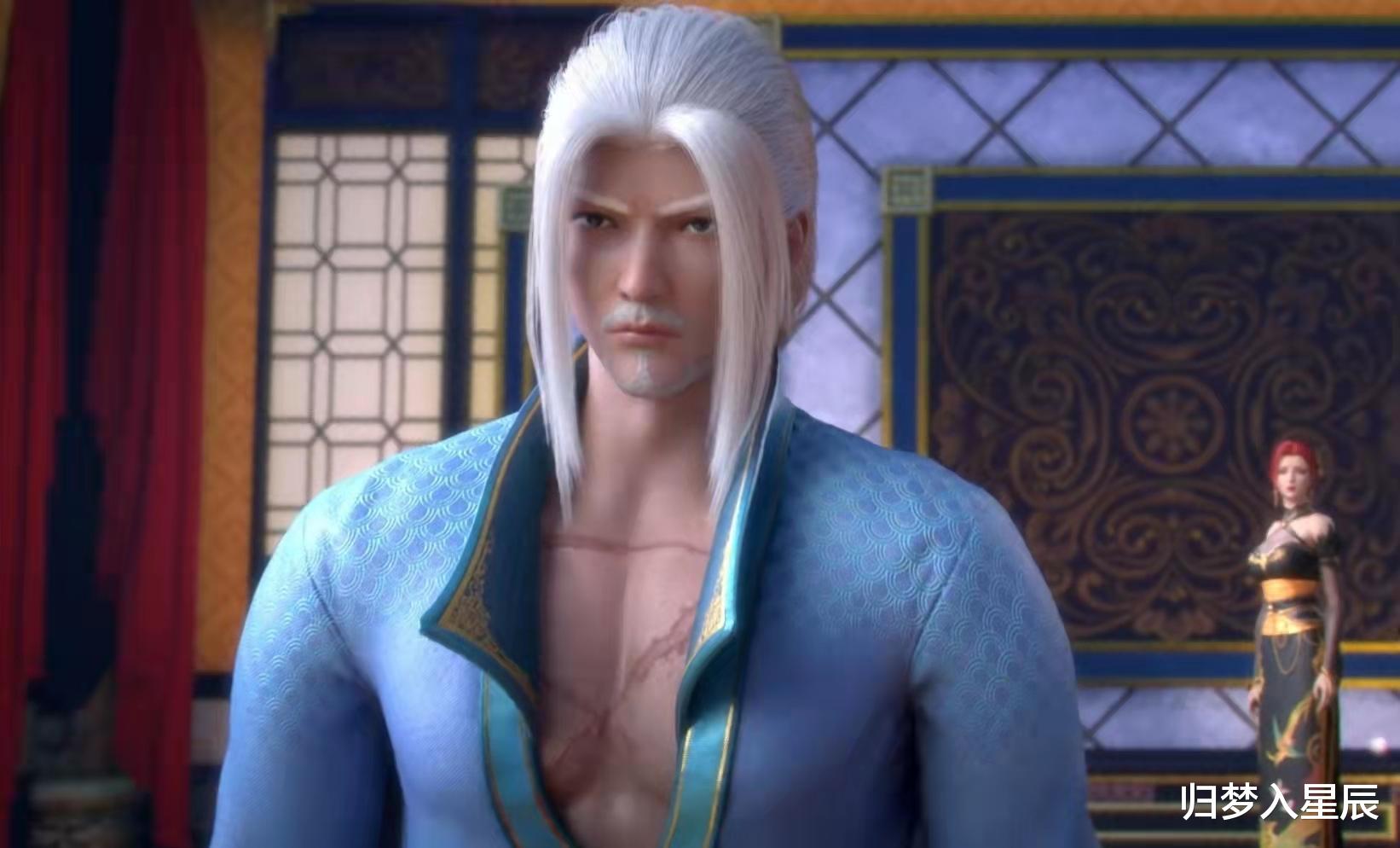 蕭炎|法瑪明知蕭炎潛力不弱于云嵐宗，卻沒出手相助，他在顧慮什么？