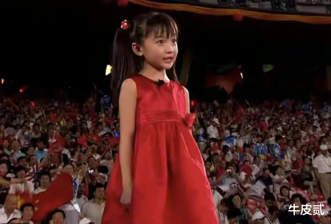 冯宝宝|7位“摇钱树”童星对比：有人成了亿万富翁，有人惨得可怜，差距大