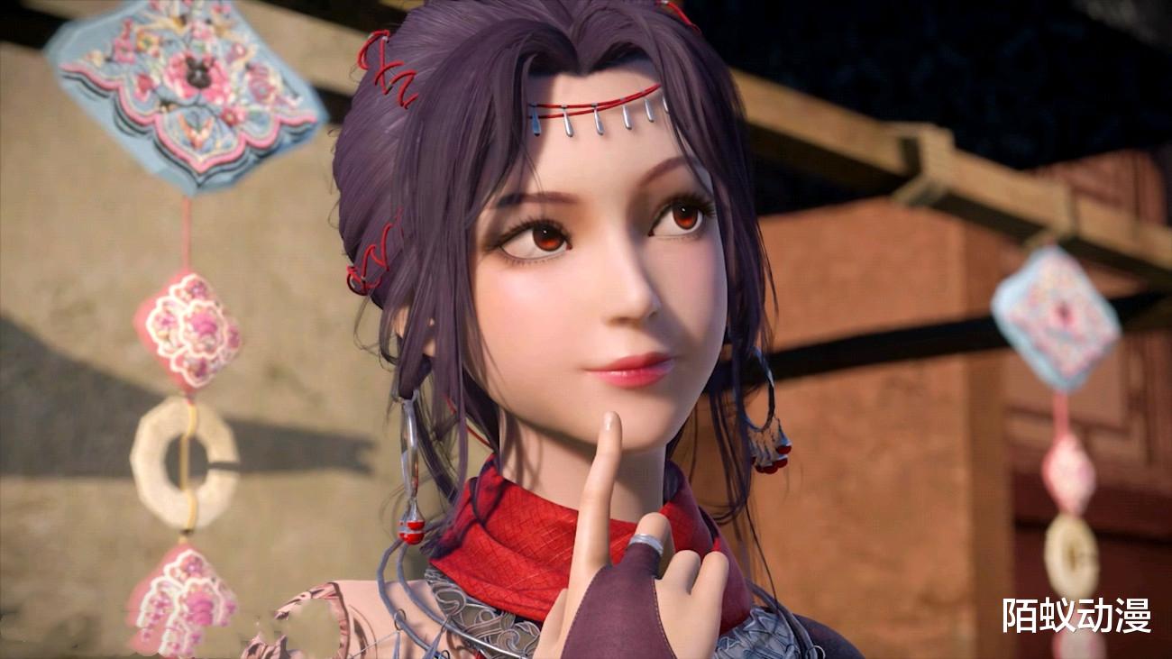 袁天罡|不良人:袁天罡除外的五大巅峰战力,李克用垫底,第一名从未出手