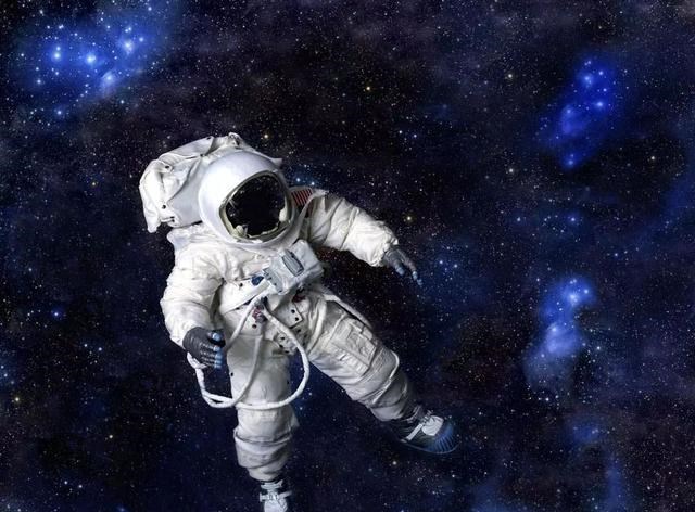 太空 宇航员在太空中发生了什么？为何返回地球后，都改变了原来的看法