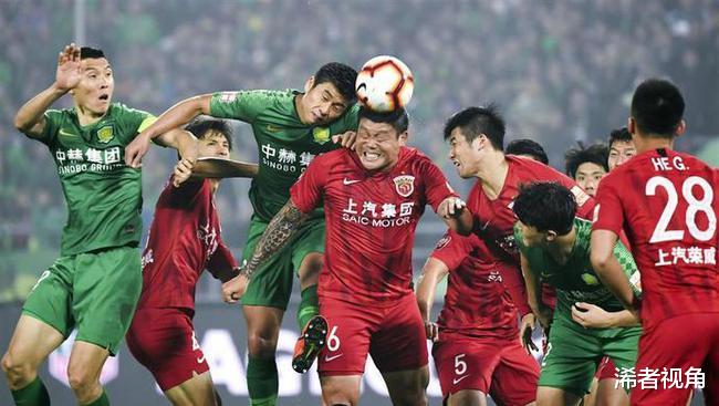 广州恒大|下午14点! 恒大收获好消息: 新赛季争冠希望大增，国安上港遭重创！