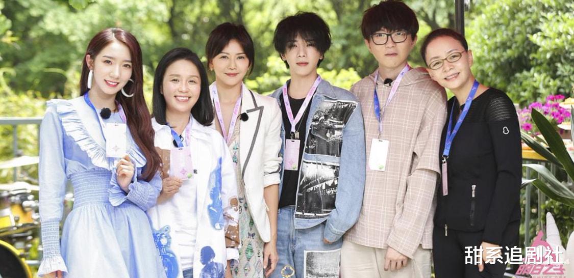 孟美岐|孟美岐置身风口浪尖，上一任老板幕后转台前，高调发新歌