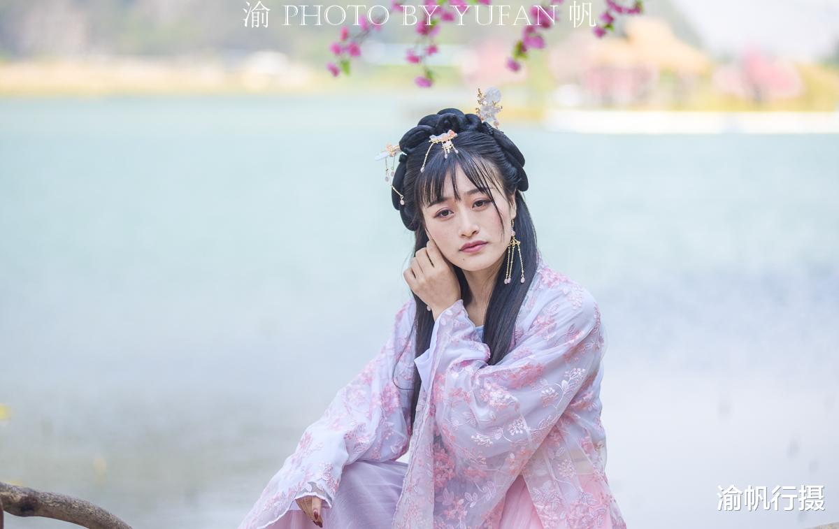 贵州 云南一个5A景区以假桃花吸引游客，游客却乐在其中，还表示真香