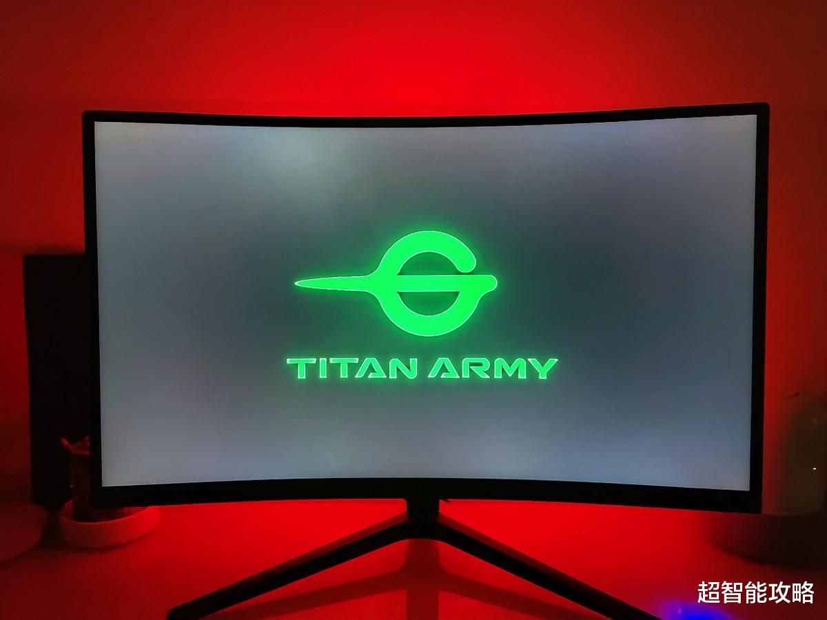 顯示器|顯示器也玩高性價比？泰坦軍團N27SH值得買嗎？上手體驗告訴你