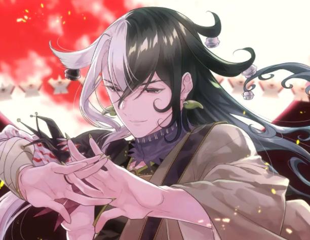 国服|fgo国服回顾2021年骗氪最多的五星从者 术呆一人撑起了全年流水