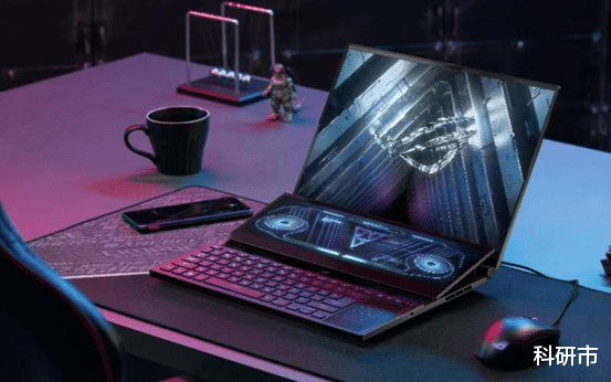 Surface Pro|CES 2022华硕推出多款新品，全系升级12代酷睿处理器