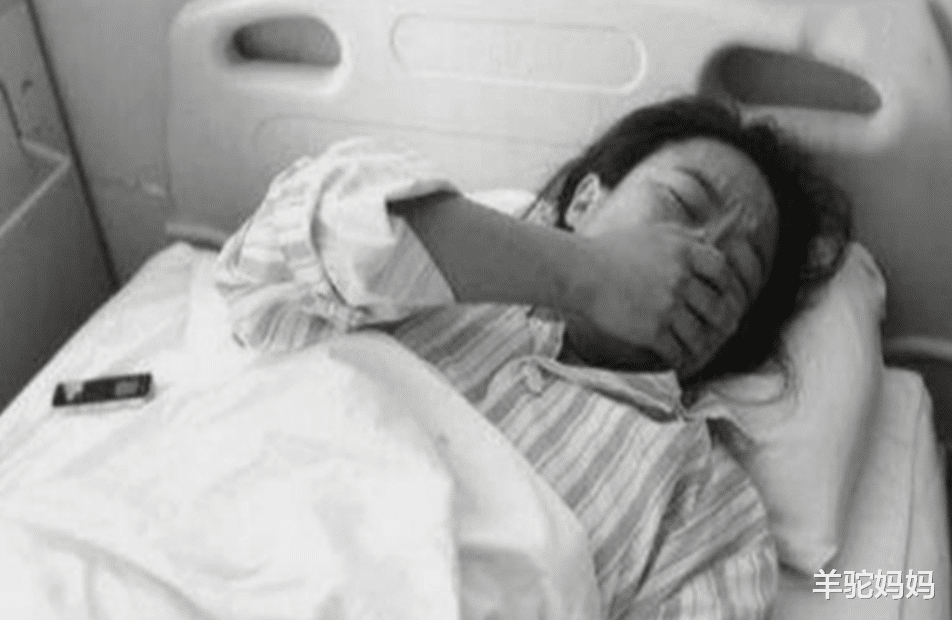 羊驼妈妈|这些情况下怀孕，通常医生会提议放弃宝宝，不然孩子和妈妈都受苦