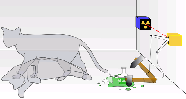 诺贝尔科学奖 190亿研发，三缸奇骏以量子物理为思路，薛定谔之猫法抑制抖动