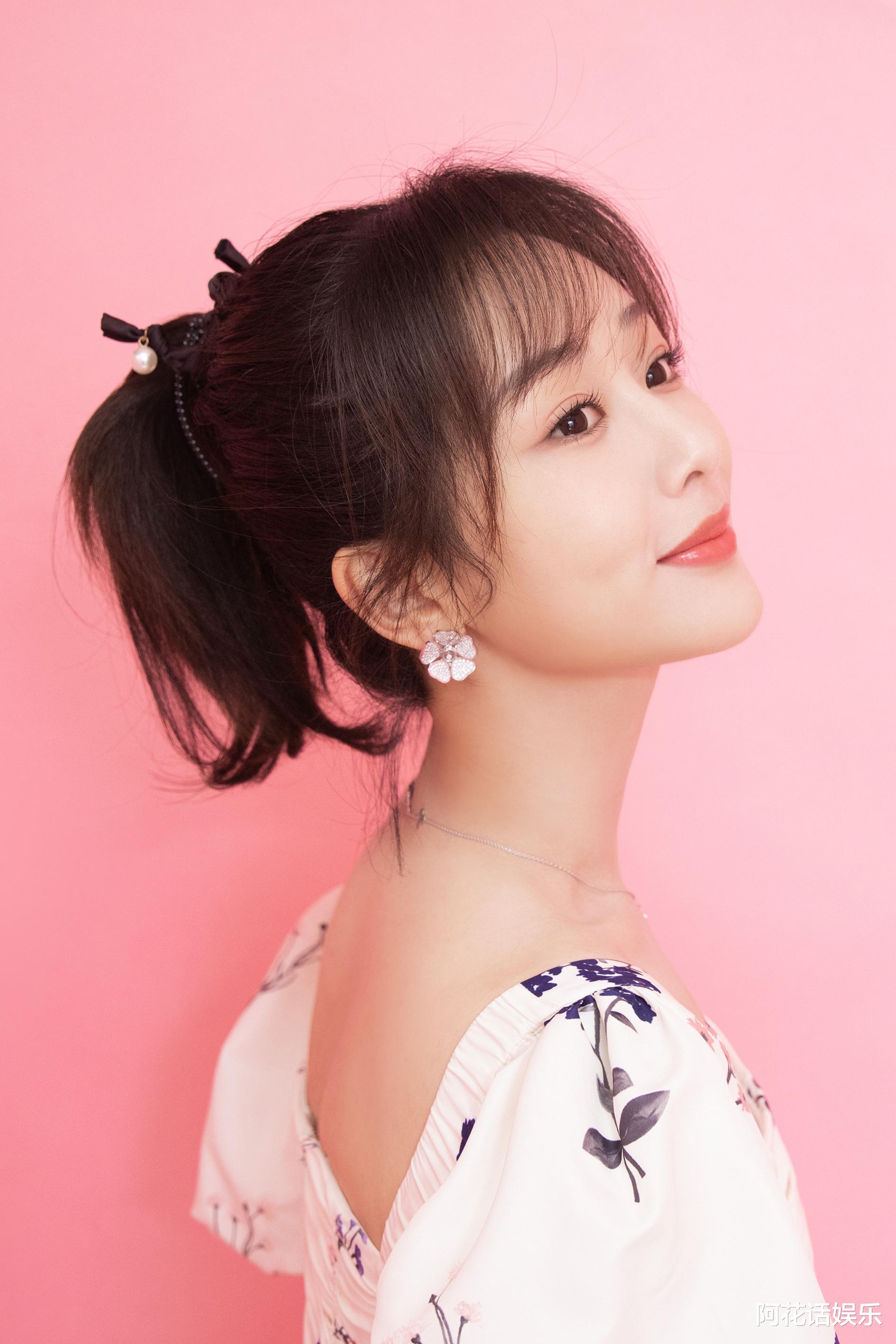 霍尊|第五部仙侠剧！杨紫将拍《长相思》，70集古装大剧，相柳成意难平