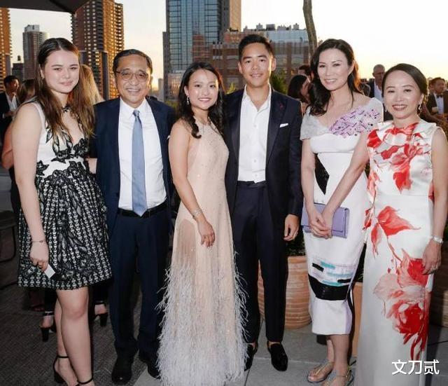 邓文迪|邓文迪，就这样改变了她的结局