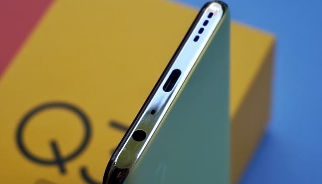 奶爸育儿宝库|6nm芯片+三星屏+4500mAh+立体双扬，8GB+128GB版跌至1599元！