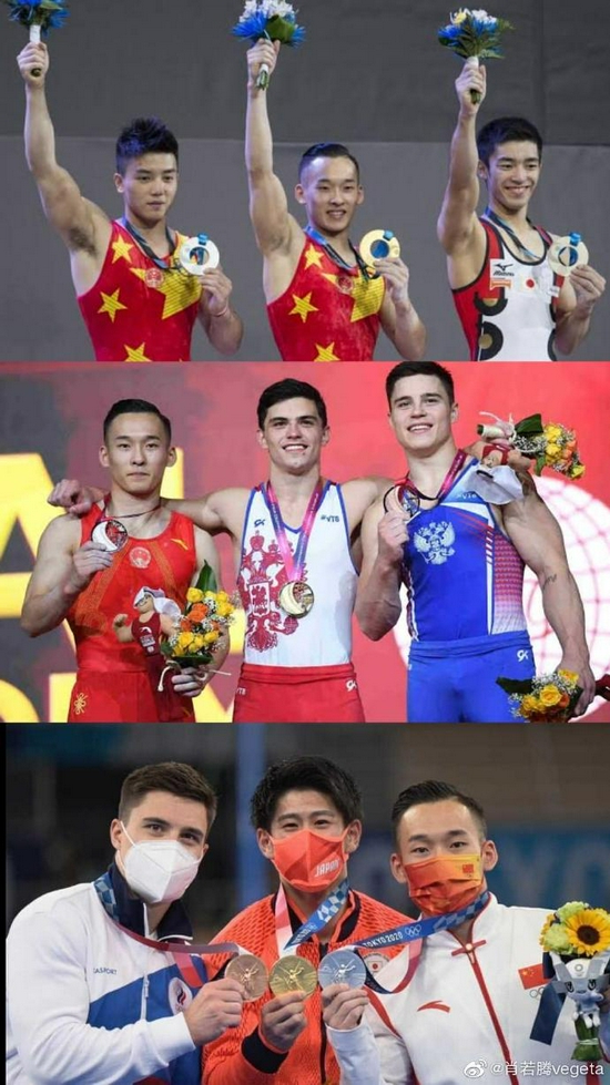 肖若腾|不但出圈还出国?蔡徐坤、TFBOYS、THE9的歌曲响彻东京奥运会